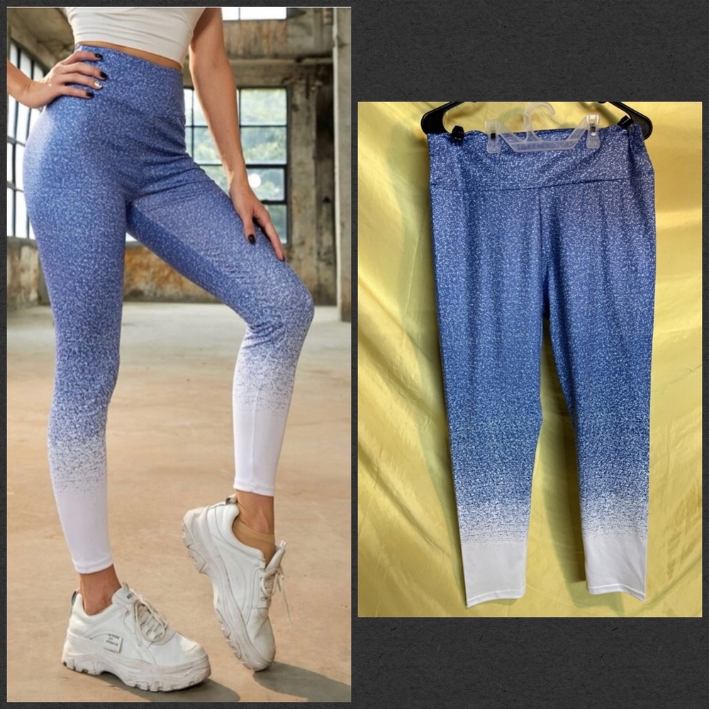 XL leggings -New
